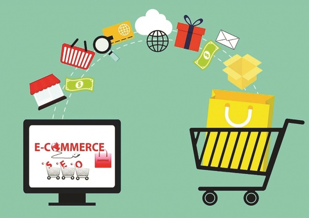 Chống xâm phạm nhãn hiệu trên nền tảng thương mại điện tử tại Việt Nam: Thực trạng và giải pháp