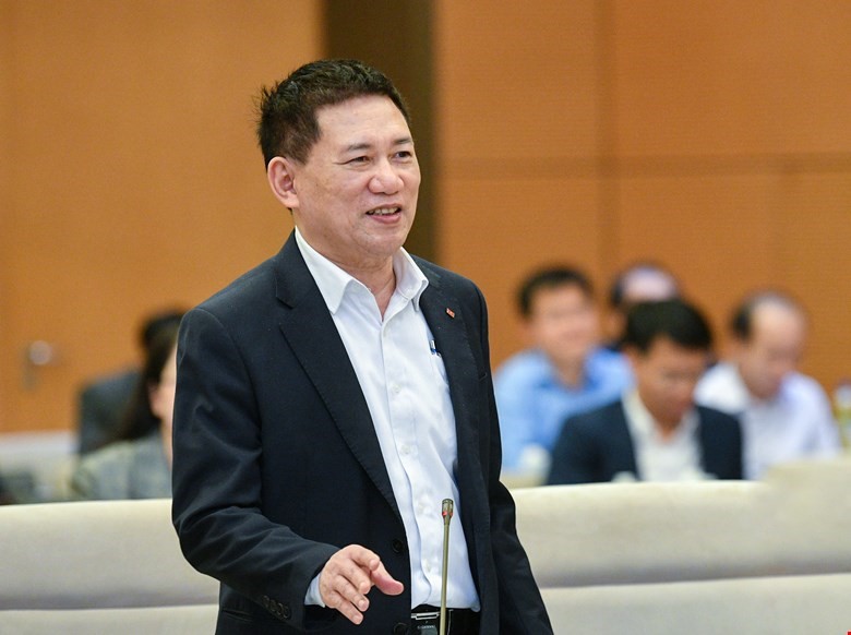 Chống buôn lậu gặp khó vì “doanh nghiệp ma”