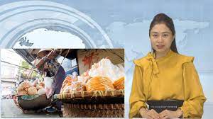 Bản tin Cảnh báo: Bim bim bẩn – nhiều nguy cơ tiềm ẩn