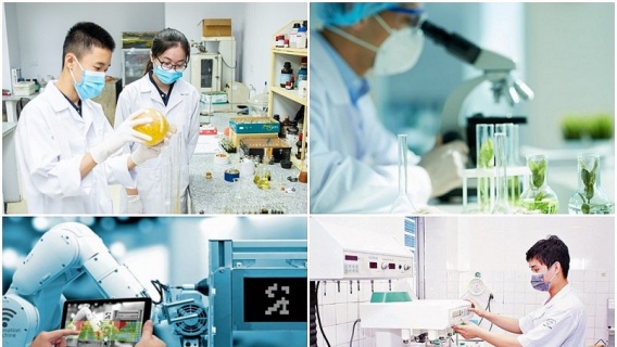 Những chính sách pháp luật về khoa học công nghệ sẽ thay đổi trong năm 2024