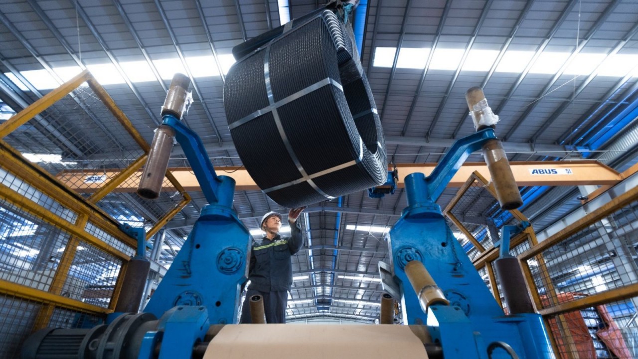 Bộ Thương mại Hoa Kỳ khởi xướng điều tra chống lẩn tránh thuế phòng vệ thương mại dây cáp nhôm Việt Nam