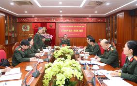 Ủy ban Kiểm tra Đảng ủy Công an Trung ương đề nghị kỷ luật đảng viên có vi phạm trong vụ AIC