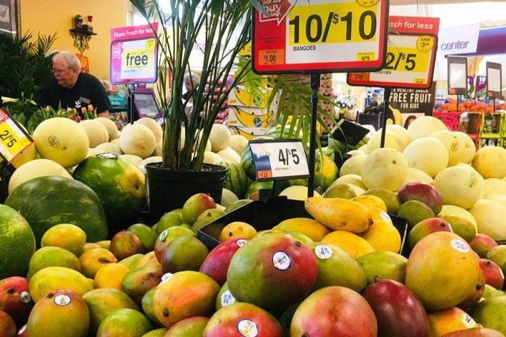 Xuất khẩu nông sản chinh phục thị trường khó tính