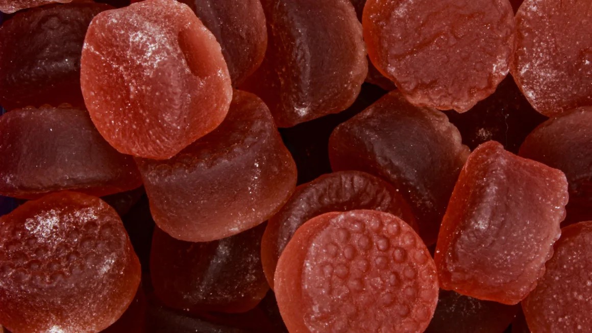 Gần 11.000 trẻ em Hoa Kỳ nhập viện vì dùng kẹo hỗ trợ giấc ngủ có chứa melatonin