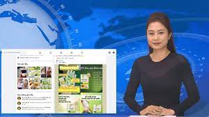 Kẹo Sâm plus detox của Thanh Mong Pharma quảng cáo lừa dối người tiêu dùng?