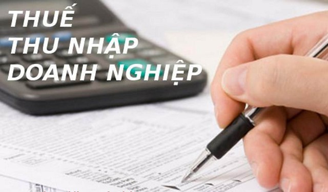 Bộ Tài chính đề nghị sửa đổi Luật Thuế thu nhập doanh nghiệp