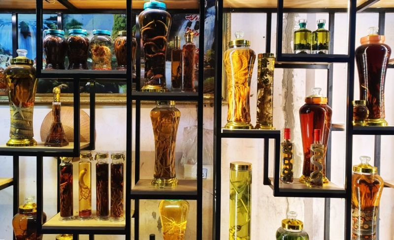 Cà Mau tăng cường công tác quản lý tem điện tử rượu, thuốc lá sản xuất tiêu thụ trong nước