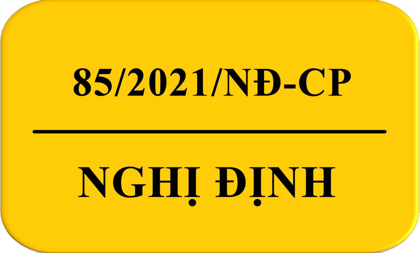 Nghị Định: Một số điểm mới về bảo vệ quyền lợi người tiêu dùng trong  thương mại điện tử