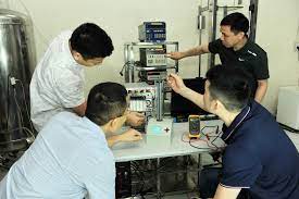 10 hoạt động tiêu chuẩn đo lường chất lượng nổi bật nhất trong năm 2023