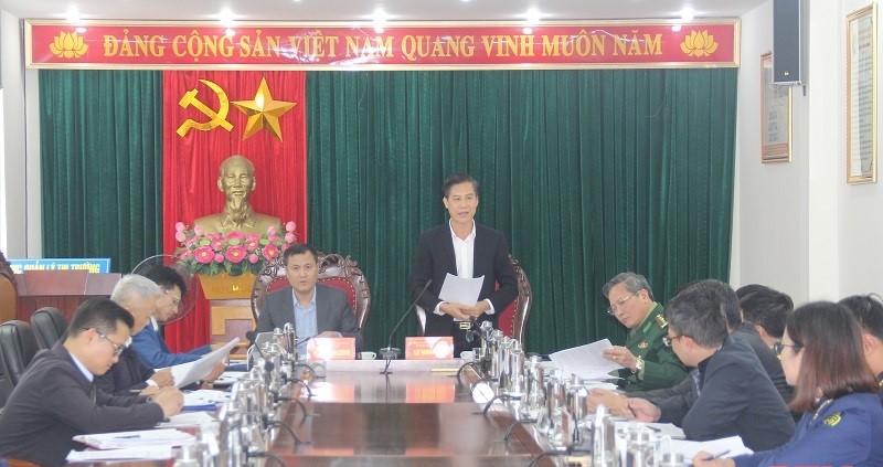 Thanh Hóa tập trung khắc phục khó khăn trong công tác chống buôn lậu, gian lận thương mại