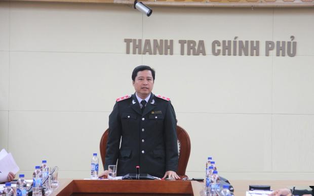 Thanh tra Chính phủ chỉ ra loạt dự án sai phạm tại Hưng Yên