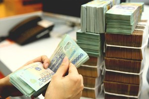 Thủ tướng yêu cầu NHNN có biện pháp điều hành tăng trưởng tín dụng kịp thời, hiệu quả