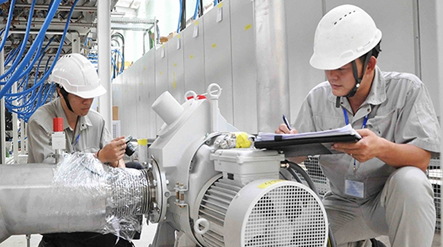 Xây dựng Chiến lược tiêu chuẩn hóa của Việt Nam phù hợp mục tiêu phát triển kinh tế giai đoạn mới