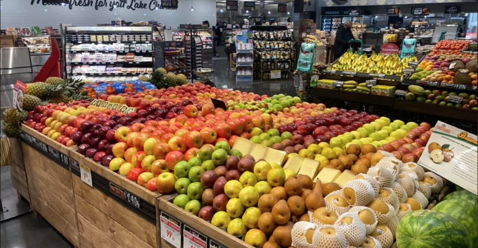 Xuất khẩu sang EU: An toàn thực phẩm là yếu tố then chốt